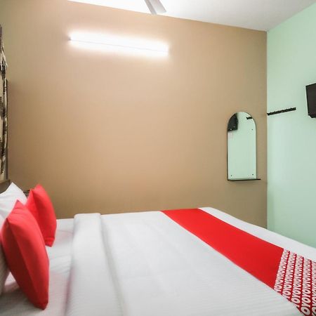 Oyo Modern Guest House Chennai Zewnętrze zdjęcie