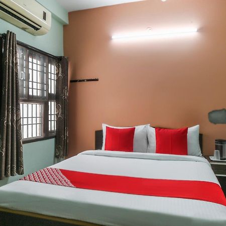 Oyo Modern Guest House Chennai Zewnętrze zdjęcie