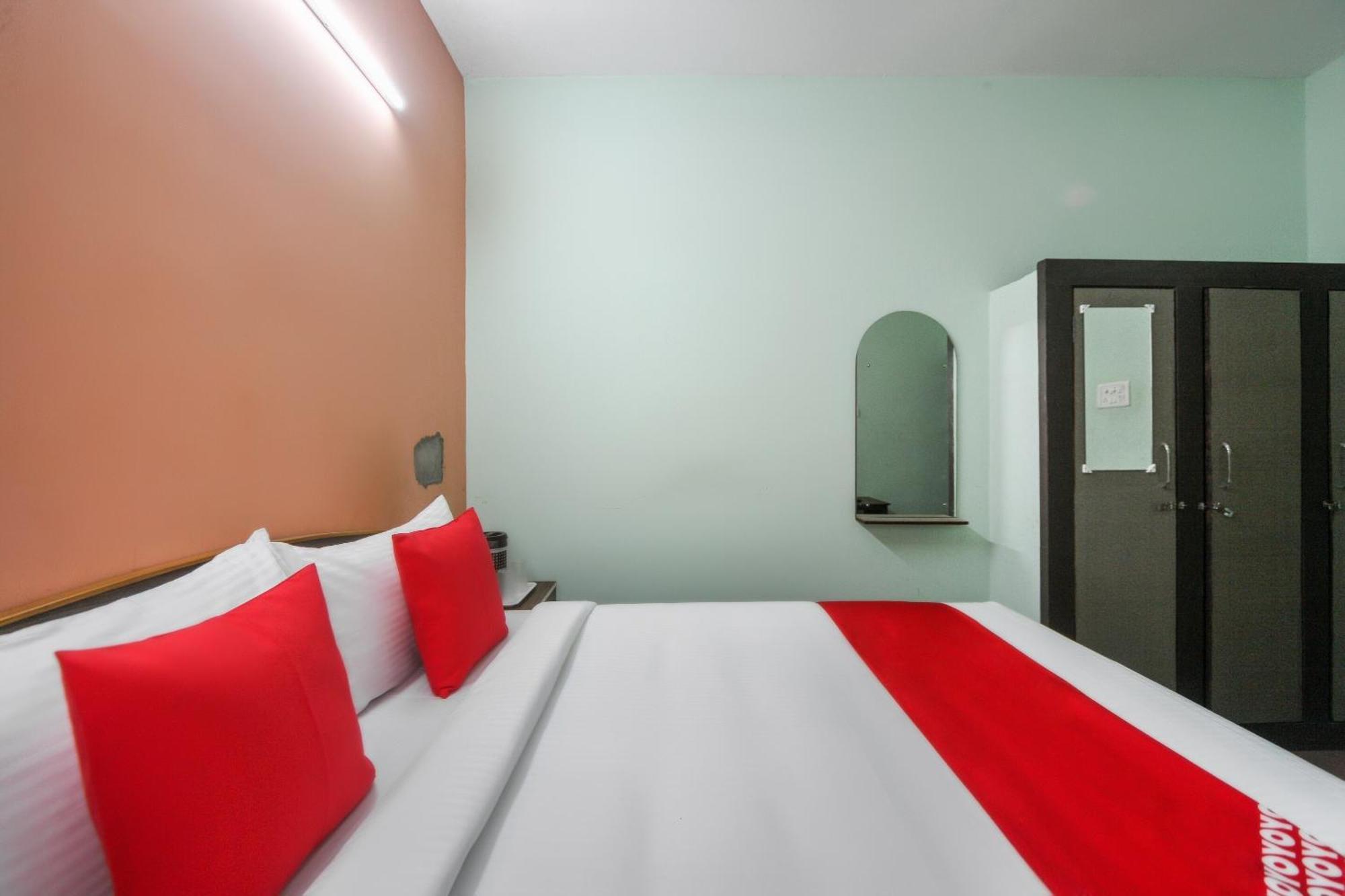 Oyo Modern Guest House Chennai Zewnętrze zdjęcie