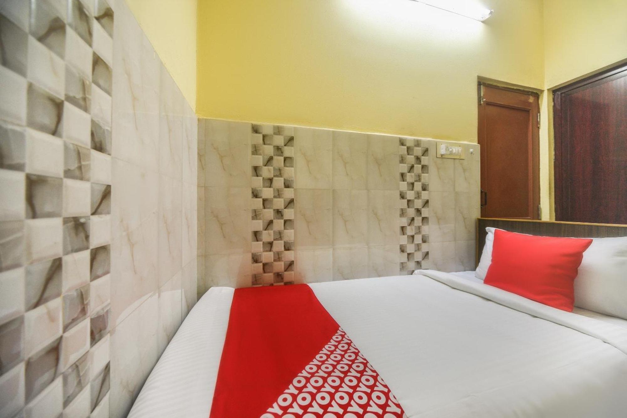 Oyo Modern Guest House Chennai Zewnętrze zdjęcie