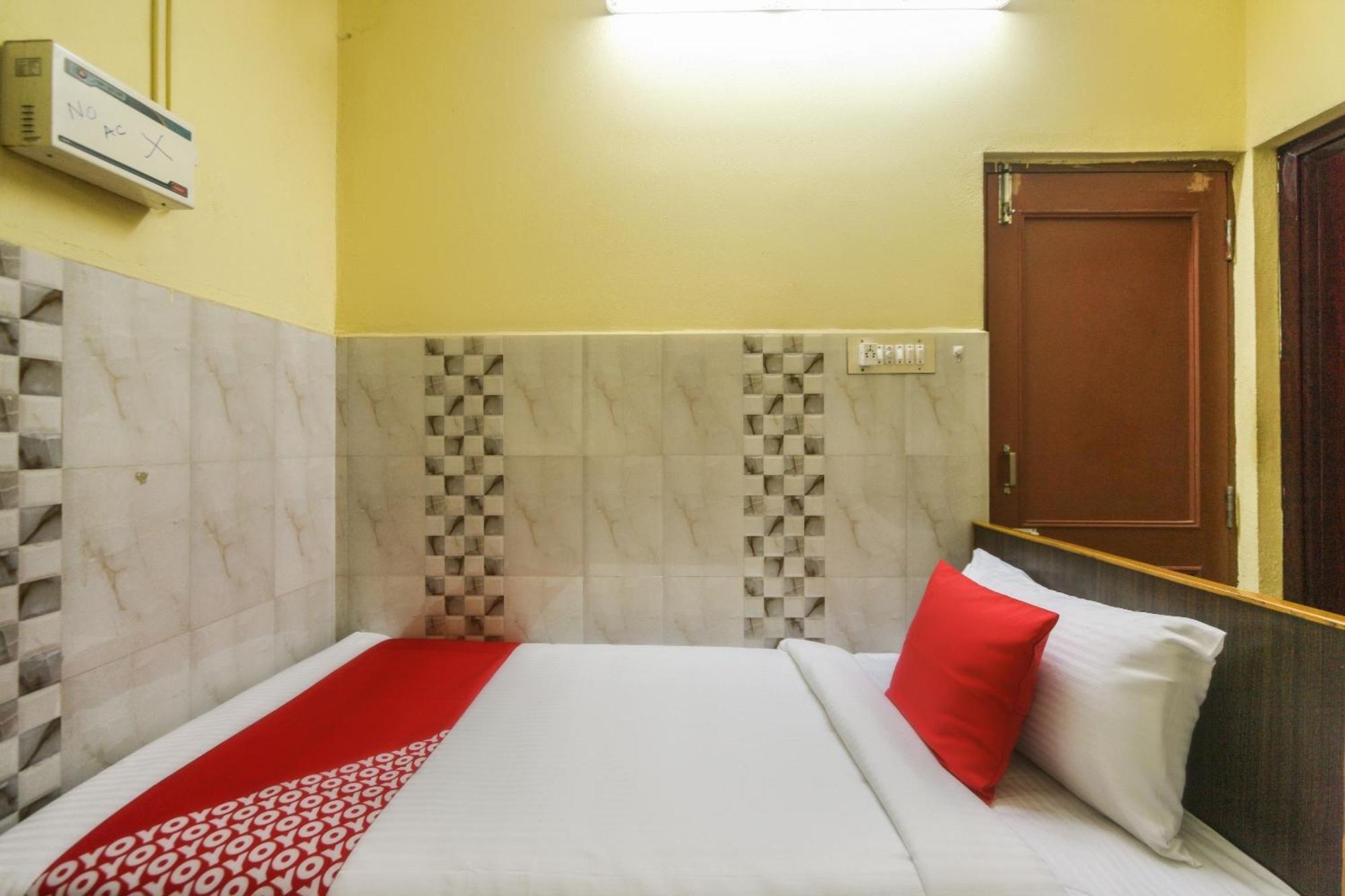 Oyo Modern Guest House Chennai Zewnętrze zdjęcie